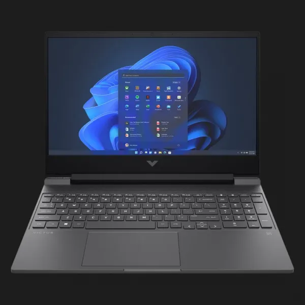 Ноутбук HP Victus 15-fa2093dx 15,6" (Intel Core i7/16GB/1TB (SSD)/RTX 5060) (B97DTUA) (Standard)
