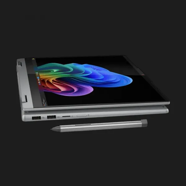 Ноутбук Lenovo IdeaPad 5 2-in-1 14Q8X9 14" (Snapdragon X Plus/16GB/1TB (SSD)/Qualcomm Adreno) (83GH000AUS) (Standard)