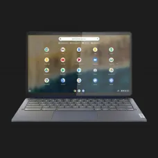 Ноутбук Lenovo Duet 5 Chromebook 13Q7C6 13,3" (Snapdragon 7c/4GB/128GB (SSD)/Qualcomm Adreno) (82QS0001US) (Standard)