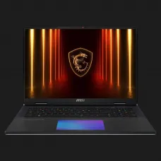 Ноутбук MSI Titan 18 HX AI A2XWJG-614US 18" (Intel Core Ultra 9/64GB/6TB (SSD)/RTX 5090) (A2XWJG-614US) (Standard)