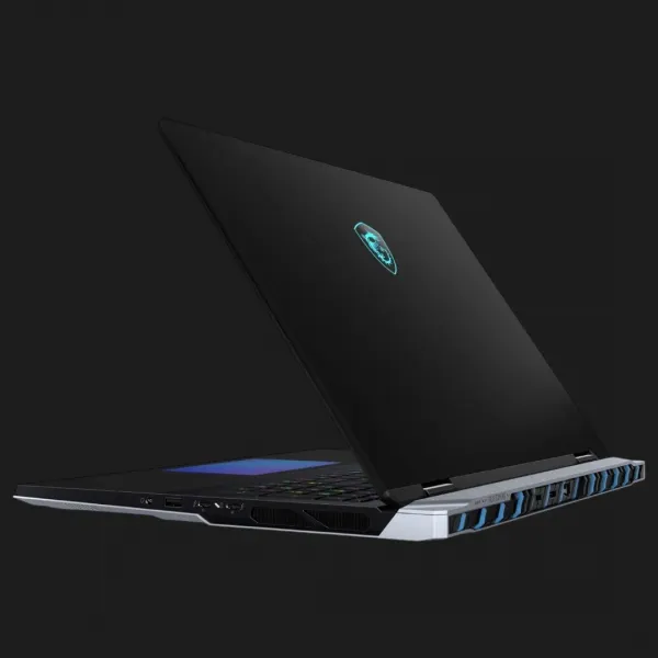 Ноутбук MSI Titan 18 HX AI A2XWJG-614US 18" (Intel Core Ultra 9/64GB/6TB (SSD)/RTX 5090) (A2XWJG-614US) (Standard)