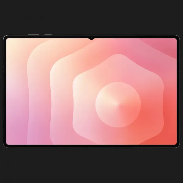 Планшет Samsung Galaxy Tab S11 Ultra 5G 12GB/512GB (Gray) (Standard)