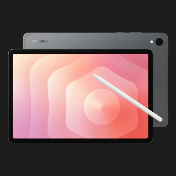 Планшет Samsung Galaxy Tab S11 5G 12/256GB (Gray) (Standard)