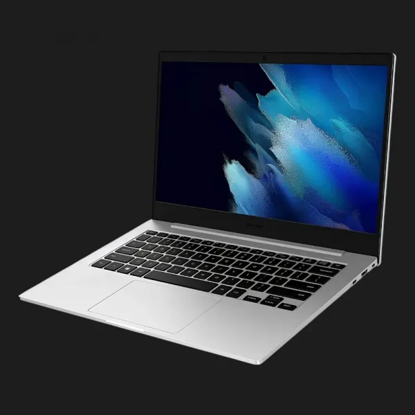 Ноутбук Samsung Galaxy Book Go 14" (Snapdragon 7c/4GB/128GB (SSD)/Qualcomm Adreno) (NP340XLA-KA5US) (Standard)