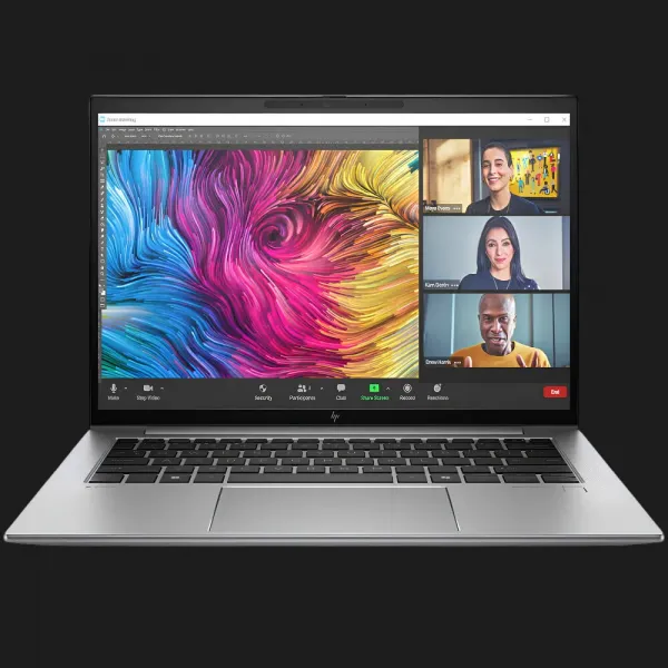 Ноутбук HP ZBook Firefly 16 G11 16" (Intel Core Ultra 7/32GB/2TB (SSD)/RTX A500) (5G512AT) (Standard)