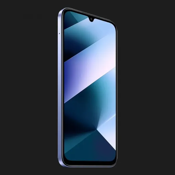 Смартфон POCO C85 6/128GB (Purple)