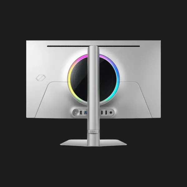 Ігровий монітор Samsung 27" Odyssey G8 OLED 240Hz LS27FG810SUXEN (Global)