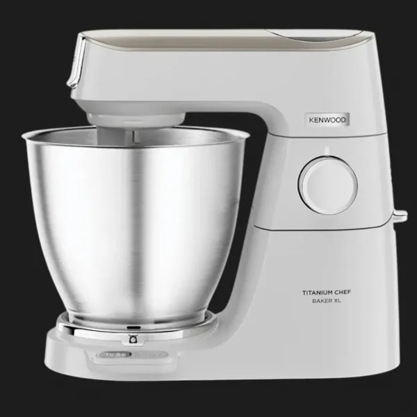 Кухонна машина Kenwood KVL65.001WH (White)