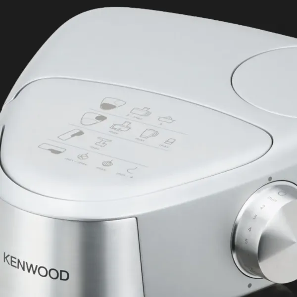 Кухонна машина Kenwood KHC29A.X0SI (Stainless Steel)
