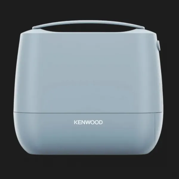 Ручний міксер Kenwood HMP40.000GY (Storm Blue)