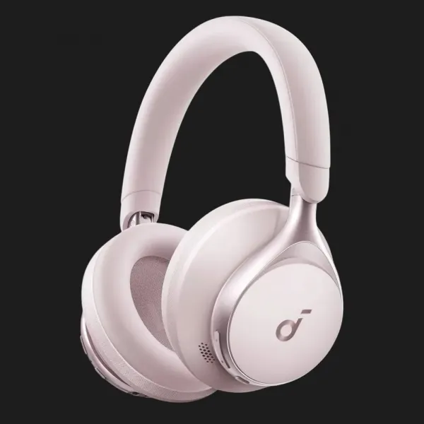 Навушники Anker SoundСore Space One (Pink) (A3035G51)