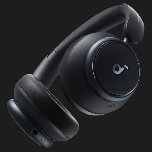 Навушники ANKER SoundСore Space Q45 (Black)