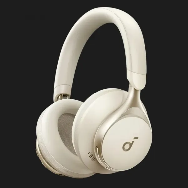 Навушники Anker SoundСore Space One (White)