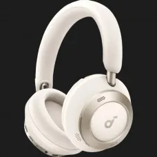 Навушники ANKER SoundСore Space One Pro (White)