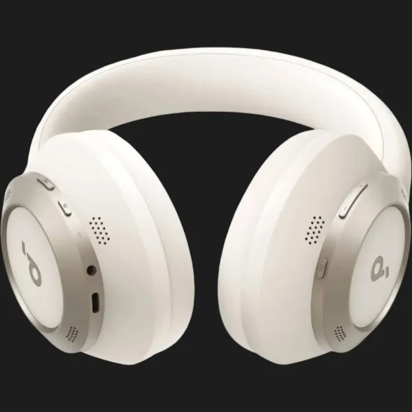 Навушники ANKER SoundСore Space One Pro (White)