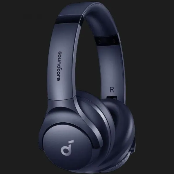 Навушники ANKER SoundСore Q20i (Blue)