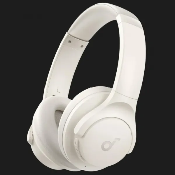 Навушники ANKER SoundСore Q11i (White)