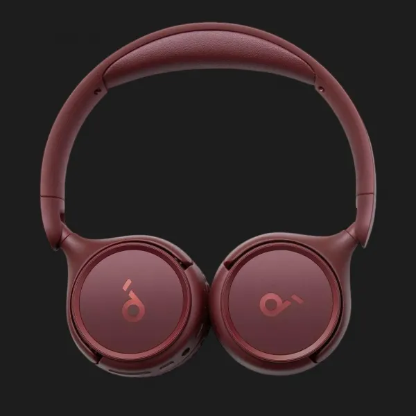 Навушники Anker SoundСore H30i (Red)