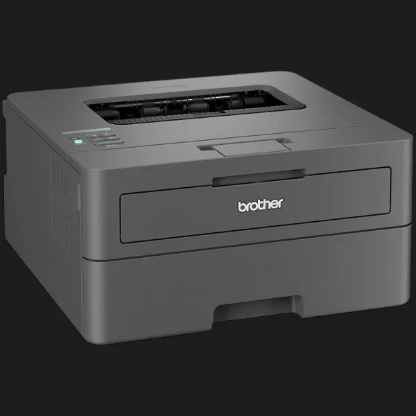 Принтер лазерний Brother HL-L2442DW (Black) (HLL2442DWYJ1)