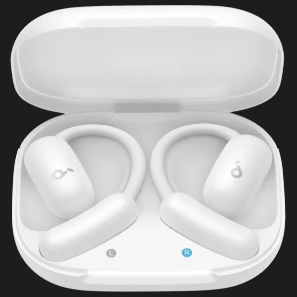 Навушники Anker SoundСore AeroFit 2 (White)
