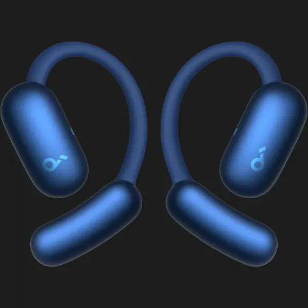 Навушники Anker SoundСore AeroFit 2 (Blue)