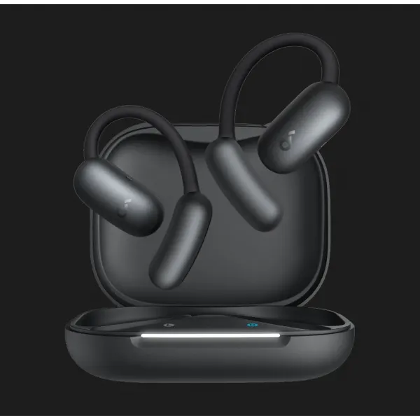 Навушники Anker SoundСore AeroFit 2 (Black)