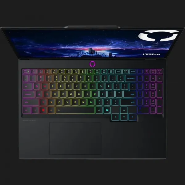 Ноутбук Lenovo Legion 5 15IRX10 15,1" (Intel Core i9/64GB/2TB (SSD)/RTX 5070) (83LY0037US) (Standard)