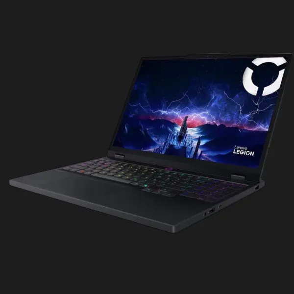Ноутбук Lenovo Legion 5 15IRX10 15,1" (Intel Core i9/96GB/4TB (SSD)/RTX 5070) (83LY0057US) (Standard)