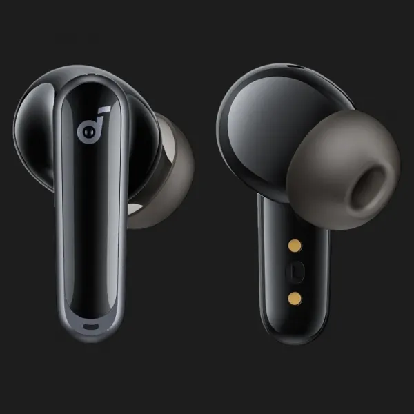 Навушники Anker SoundCore P40i (Black)
