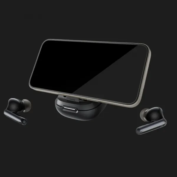 Навушники Anker SoundCore P40i (Black)