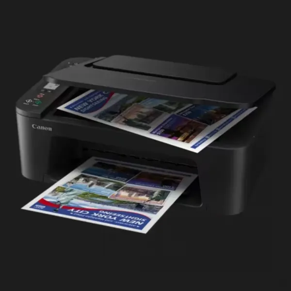 БФП Струменевий Canon PIXMA TS3640 (6670C007)