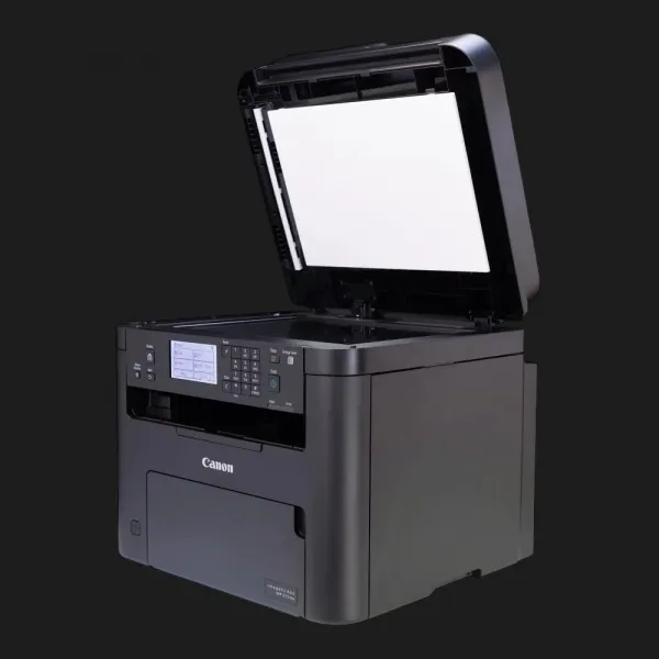 БФП Лазерний Canon i-SENSYS MF237W + 2 Cartridges Canon 737 (1418C170) (Black)