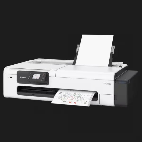 БФП Струменевий Canon imagePROGRAF TC-21M (7058C003)
