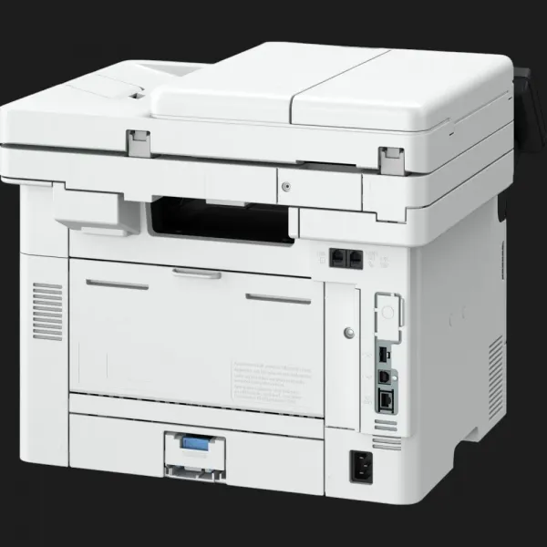 БФП лазерний Canon i-SENSYS MF465DW (White) (5951C007)