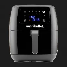 Мультипіч Nutribullet XXL NBA071B (Black)