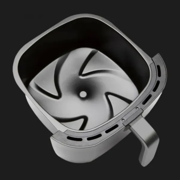 Мультипіч Nutribullet XXL NBA071B (Black)
