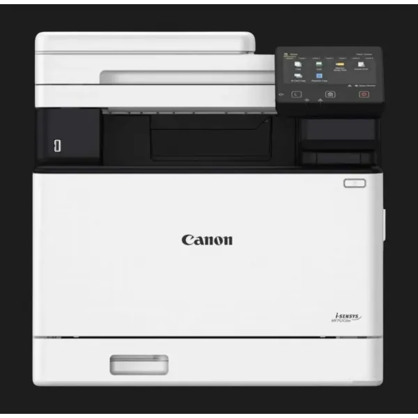 БФП Лазерний принтер Canon i-SENSYS MF651CW (5158C009)