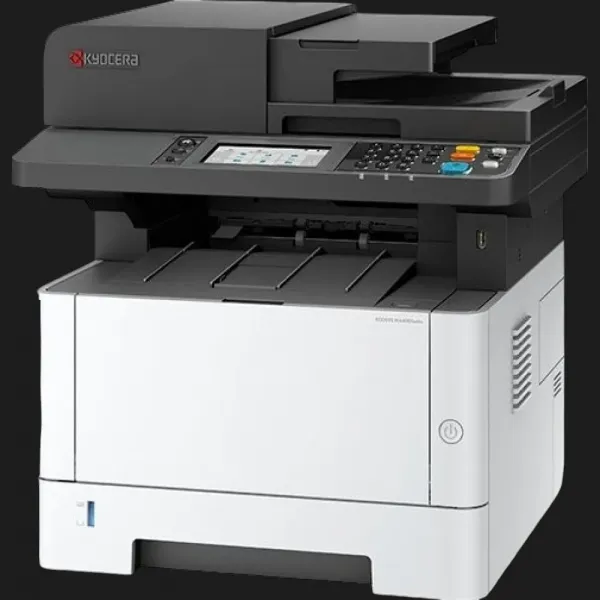 БФП лазерний Kyocera ECOSYS MA4000wifx (White) (110C1D3NL1)
