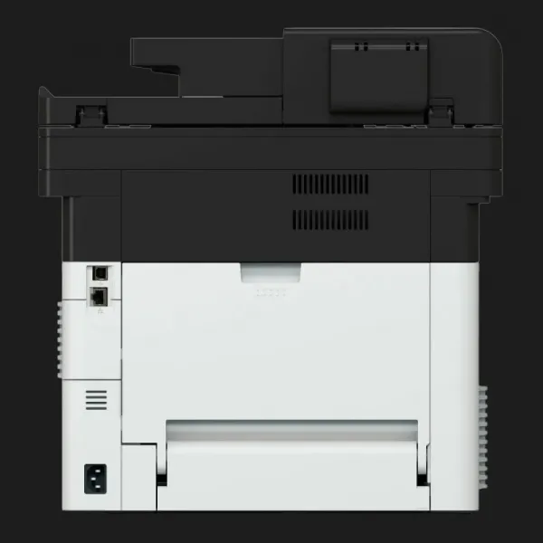 БФП лазерний Kyocera Ecosys MA4000x (White) (110C143NL0)