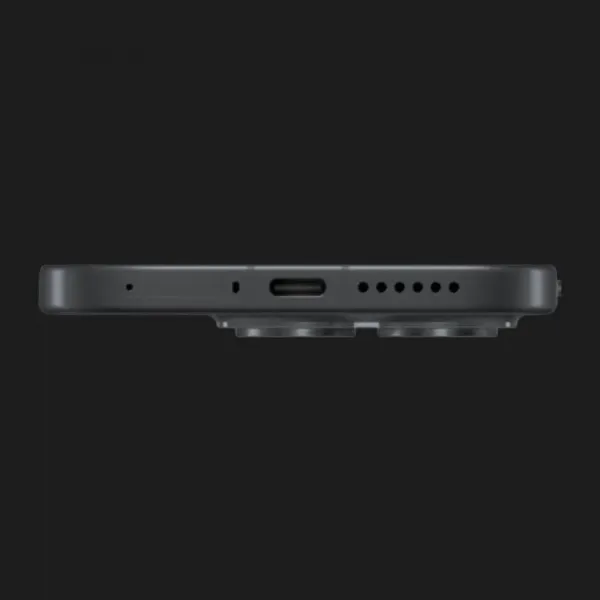 Xiaomi 17 12/256GB (Black)