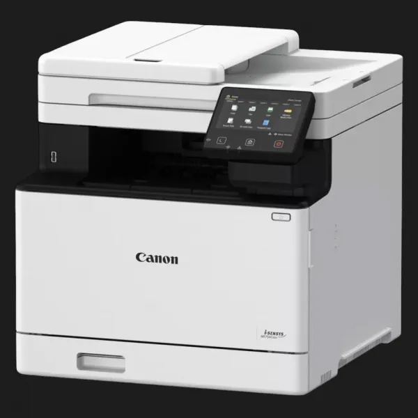 БФП Лазерний принтер Canon i-SENSYS MF754CDW (5455C023)