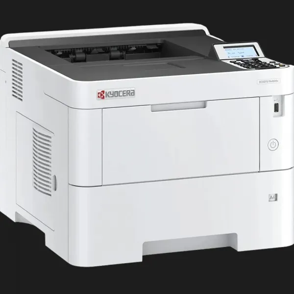 Принтер лазерний Kyocera ECOSYS PA4500x (White) (110C0Y3NL0)
