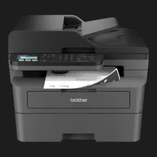 БФП Лазернй Brother MFC-L2802DN (MFCL2802DNYJ1) (Black)