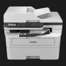 БФП Лазерний Brother MFC-B7800DN (MFCB7800DNYJ1) (White)