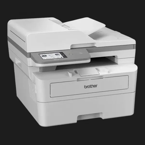БФП Лазерний Brother MFC-L2922DW (MFCL2922DWYJ1) (White)