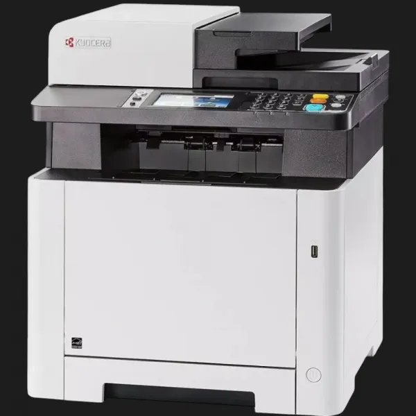 БФП лазерний Kyocera ECOSYS M5526cdw (White) (1102R73NL0)