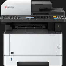 БФП лазерний Kyocera M2135dn (White) (1102S03NL0)