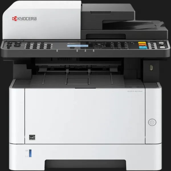 БФП лазерний Kyocera M2135dn (White) (1102S03NL0)