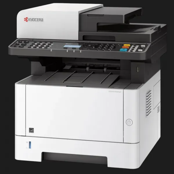 БФП лазерний Kyocera M2635dn (White) (1102S13NL0)