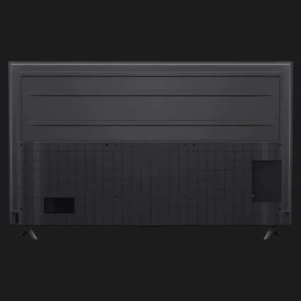 Телевізор Xiaomi TV S Mini LED 55 2025 (Standard)